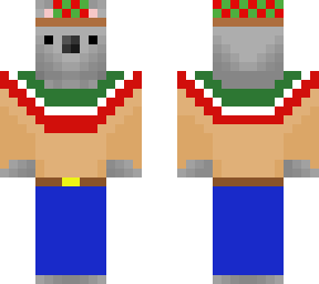 koala mariachi