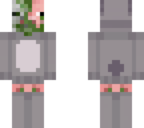 koala pigmen