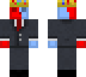 la new skin