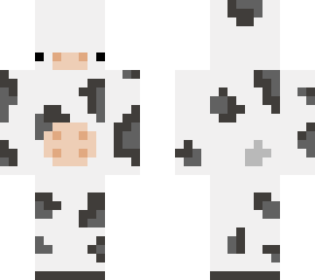 la vaca mu