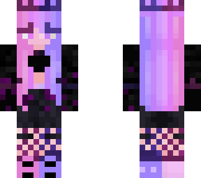 lady