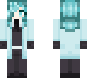 larimar oc