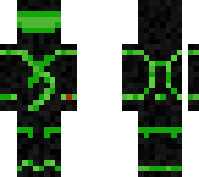 laser soldat
