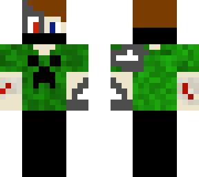 last survival(cyborg)