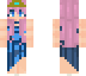 ldshadowlady queen of the sea!