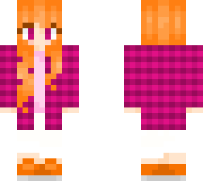 ******* skin :)