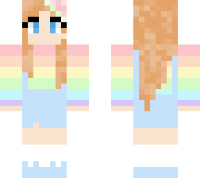 lgbt red head :>