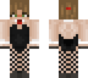 luca butler (bunnysuit)