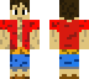 luffy