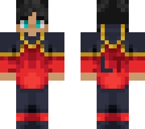 luis migration skin