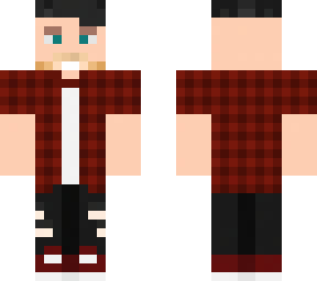 lumber jack