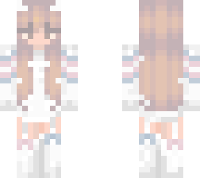 luminen <3 (with trans flag)