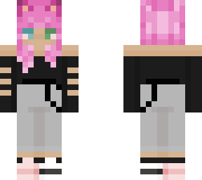lynx but regular