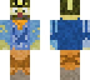 mad miner