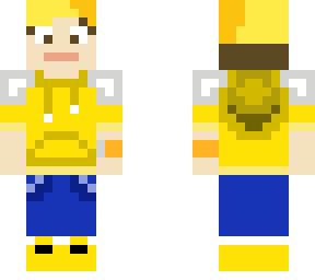 madoygamer11