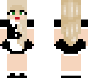 maid