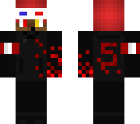 mal skin