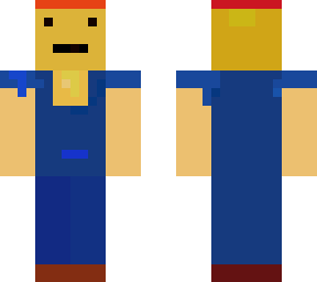 mario