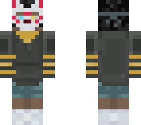 mask