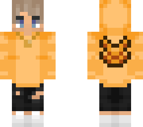 mcc 16 punz, orange ocelots