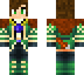 mcu loki inspired skin