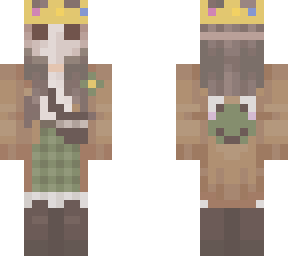 me as plague foctor