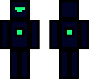 mech