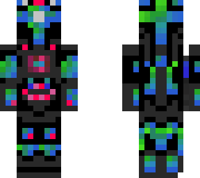 mechanon