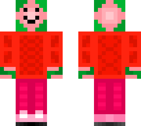 melon guy