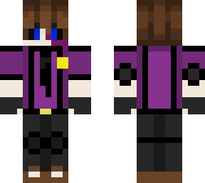 michael afton