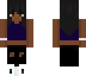 midnight  (my first ever skin)