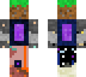 minecraft journey