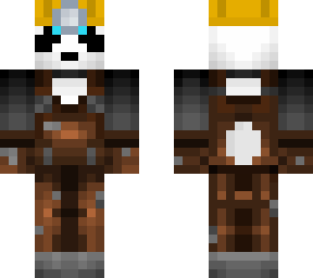 miner panda