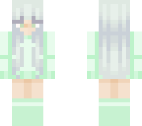 mint~ credits : catlexi