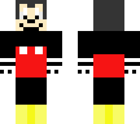 mokey mouse