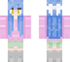 molly