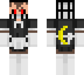 monke maid rat ring