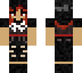 mortuus skin