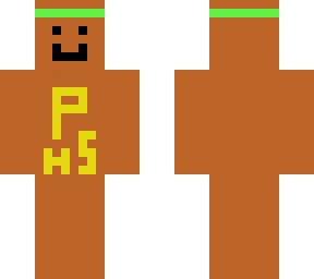 mr potato