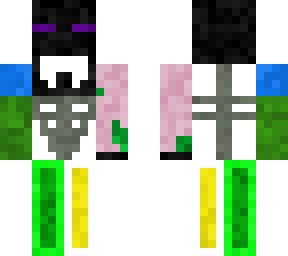 mutent mob
