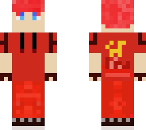 my basic skin
