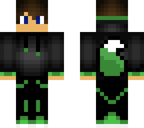 my brothers skin