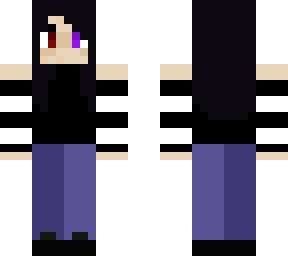 my oc