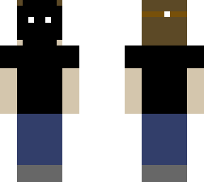 my oc