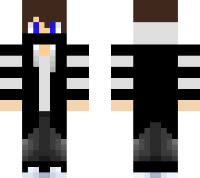 my oc