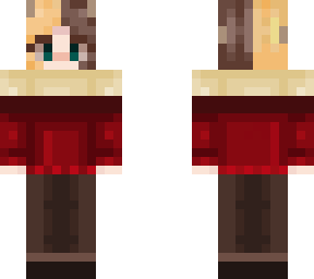 my personal skin.  made this from a base it isn't mine!!!