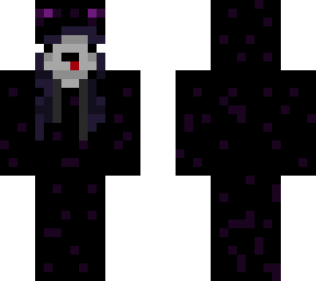 my skin!