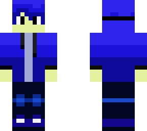 my skin