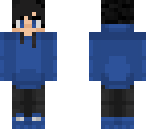 my skin but 3 pixel arm