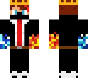 my skin in super 3d